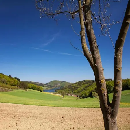 Im Sauerland Mit Terrasse, Cleaning Included * Marsberg
