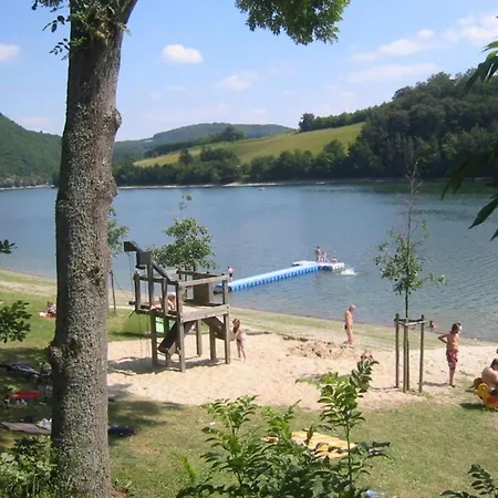 Im Sauerland Mit Terrasse, Cleaning Included *