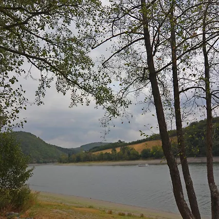 Im Sauerland Mit Terrasse, Cleaning Included